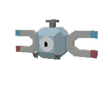 Magnemite